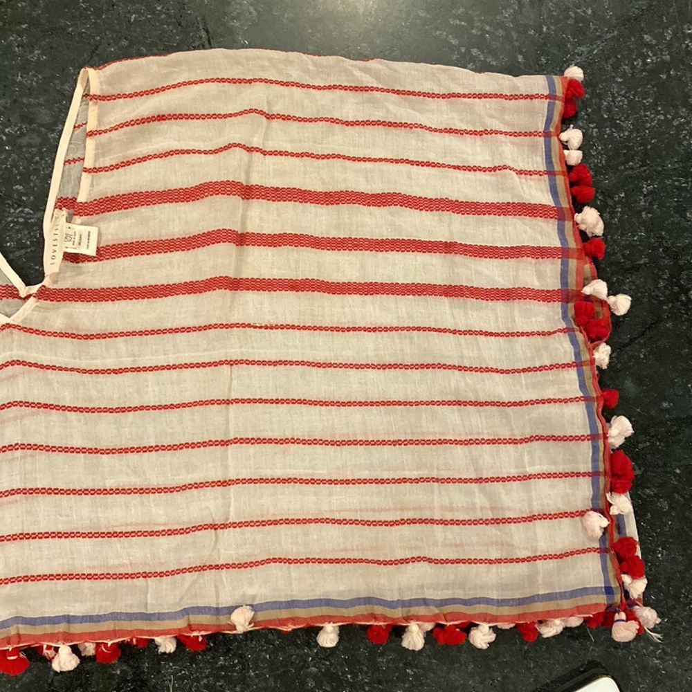 LOVESTITCH TOP - Picture 4 of 6